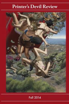 Printer's Devil Review | Fall 2014