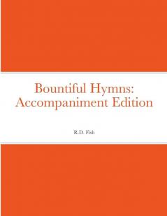 Bountiful Hymns