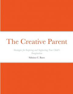 The Creative Parent