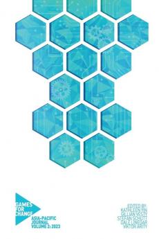 Games for Change Asia-Pacific Journal 2023