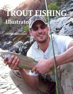 TROUT FISHING ILLUSTRATED