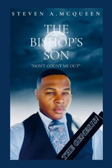 THE BISHOP'S SON