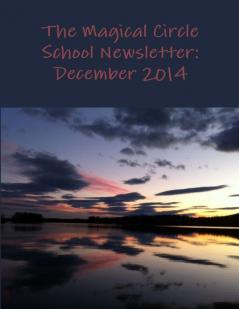 The Magical Circle School Newsletter