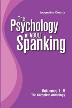 The Psychology of Adult Spanking
