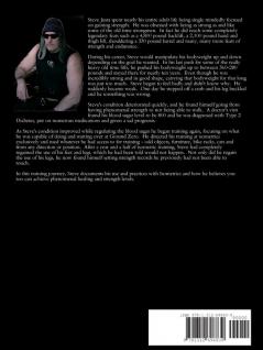 Iron Isometrics