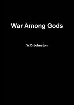 War Among Gods