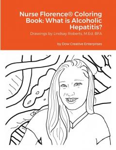 Nurse Florence® Coloring Book