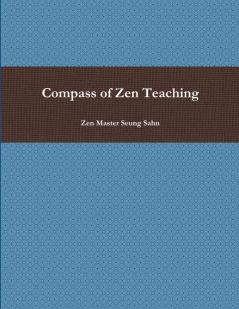 Compass of Zen Teaching