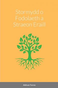Stormydd o Fodolaeth a Straeon Eraill