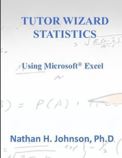 TUTOR WIZARD STATISTICS