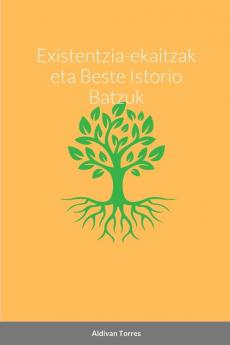 Existentzia-ekaitzak eta Beste Istorio Batzuk