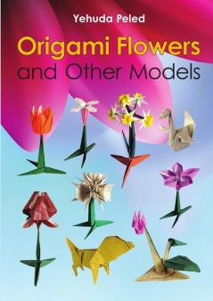 Origami Flowers and Other Models