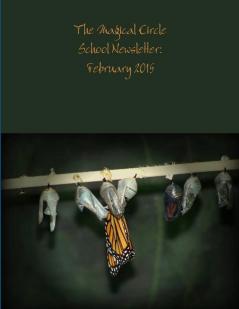 The Magical Circle School Newsletter