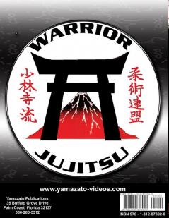 Warrior Jujitsu