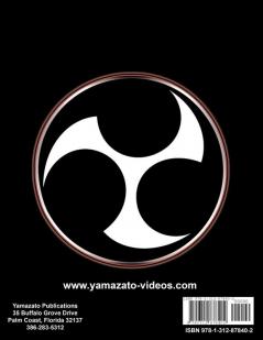 Shorin Ryu Karate Training Manual