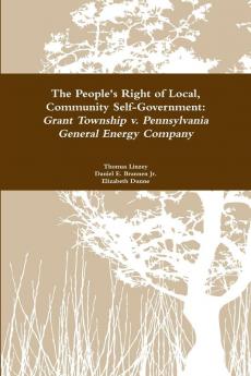 The People's Right to Local Community Self-Government