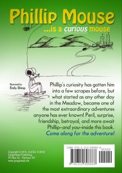 The Adventures of Phillip Mouse