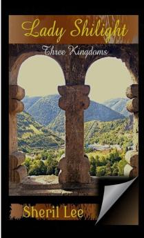 Lady Shilight - Three Kingdoms