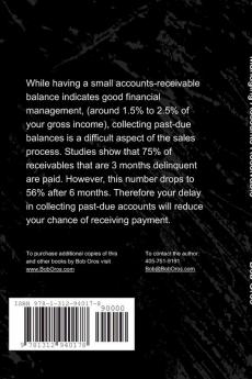 Managing Accounts Receivable