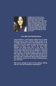 Love War And Ramifications