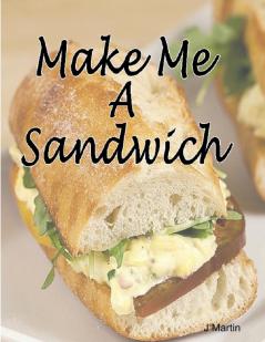 Make Me A Sandwich