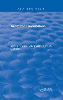 Aromatic Fluorination