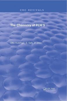 Chemistry of PCB'S