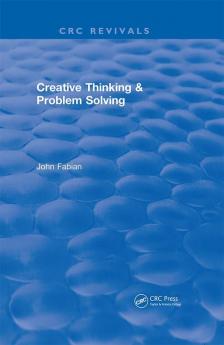 Creative Thinking And Problem Solving