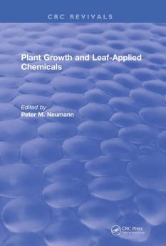 Plant Growth and Leaf-Applied Chemicals