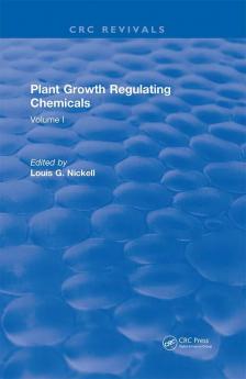 Plant Growth Regulating Chemicals