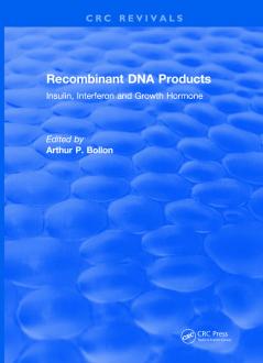 Recombinant DNA Products