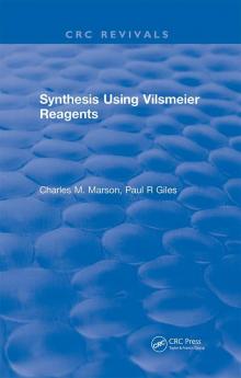 Synthesis Using Vilsmeier Reagents