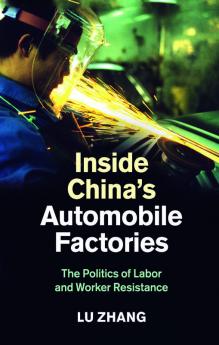 Inside China's Automobile Factories