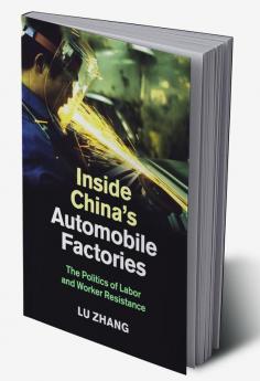Inside China's Automobile Factories