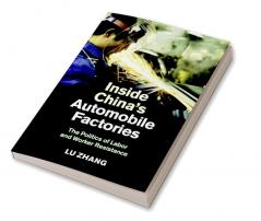 Inside China's Automobile Factories
