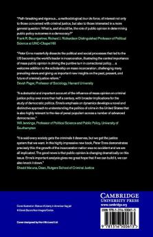 Incarceration Nation