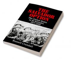 The Salvador Option