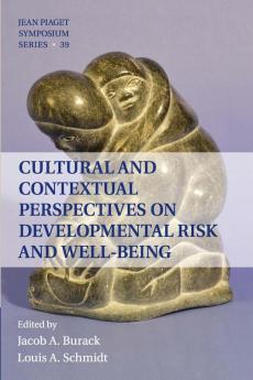 Cultural and Contextual Perspectives on Developmental Risk and Well-Being