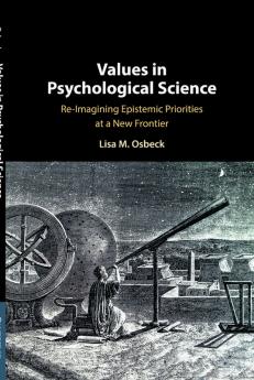 Values in Psychological Science