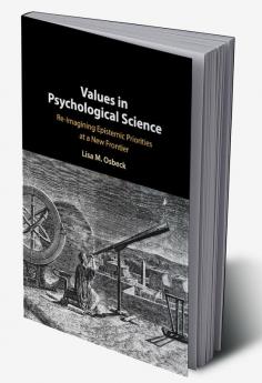 Values in Psychological Science