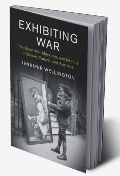 Exhibiting War