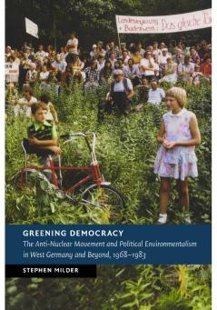Greening Democracy