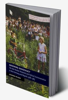 Greening Democracy