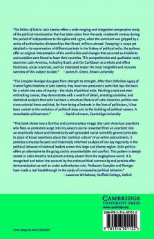 The Politics of Exile in Latin America