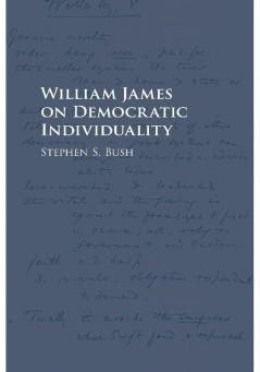 William James on Democratic Individuality