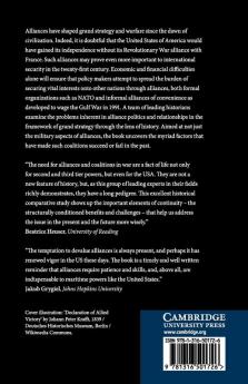 Grand Strategy and Military Alliances