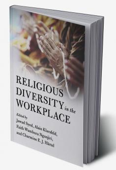 Religious Diversity in the Workplace