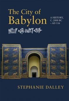 The City of Babylon