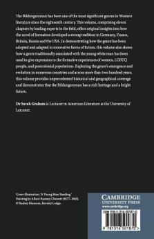 A History of the Bildungsroman