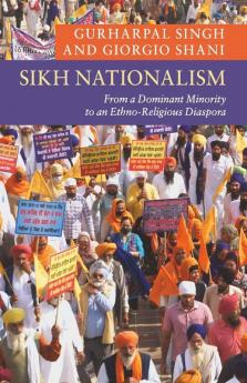 Sikh Nationalism